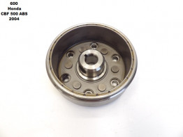 Rotor vliegwiel Honda CBF 500