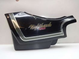 Seitenverkleidung links klein Honda CB 450