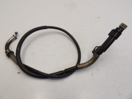 Gaszug Suzuki VS 700 Intruder