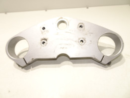 Kroonplaat Hyosung Comet 650