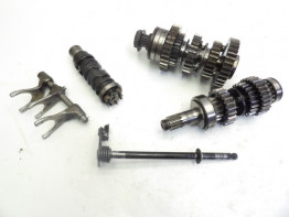 Versnellingsbak Yamaha FZR 1000