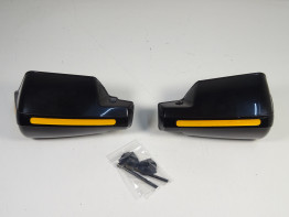 Steer Honda NC 700 X