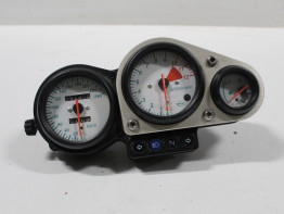 Tellerset Kawasaki ZR 7