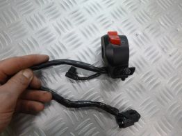 Stuurschakelaar rechts Honda CRF 250 M