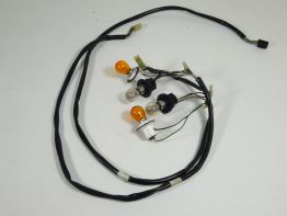 Kabelboom Suzuki Burgman 650