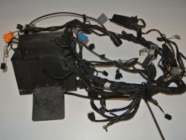 Kabelboom BMW R 1150 RT R 850 RT