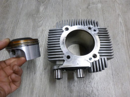 Cilinderblok Ducati Scrambler