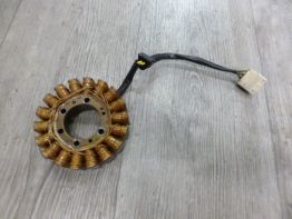 Dynamo Honda CBR 600 RR