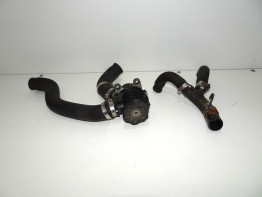 Kuhler Teile Kawasaki VN 800