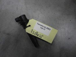 Zundspule Yamaha YZF R1