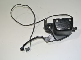 Front brake master cylinder BMW R 1150 RT R 850 RT