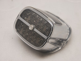 Rucklicht Harley Davidson Softtail