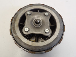 Koppeling Honda CB 550