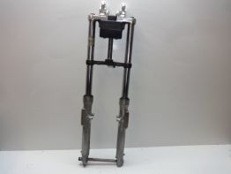 Voorpoten compleet Honda CMX 250 