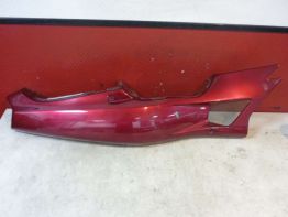 Heck rechts Kawasaki ZXR 400