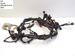 Kabelboom Honda CBR 600 F