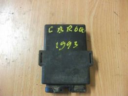 CDI ECU unit Honda CBR 600 F