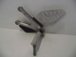 Schetsplaat links Yamaha YZF R6