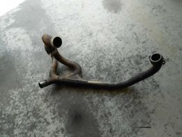 Downpipes Honda XL 1000 V Varadero