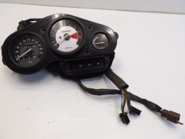 Tellerset Yamaha TDM