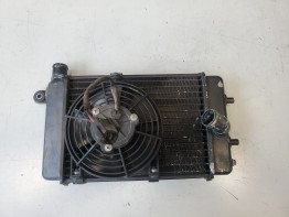 Radiateur Aprilia RSV 1000