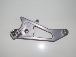 Main step holder left Moto Guzzi California 3