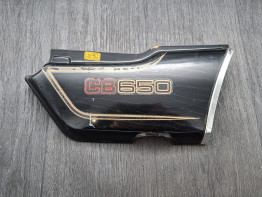 Rechter zijkuip klein Honda CB 650