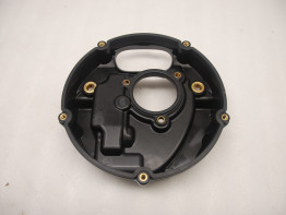 Luchtfilterhuis Harley Davidson Softtail