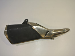 Auspuff Aprilia Tuono 1000