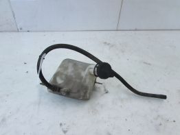 Koelvloeistof reservoir Honda Deauville 650 - 700