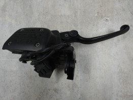 Rempomp BMW R 1150 GS