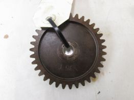 Motorblok diverse Suzuki GS 550