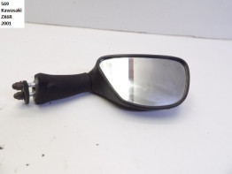 Spiegel rechts Kawasaki ZX 6 R