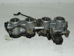 Throttle body Kawasaki ZX 10 R