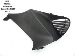 Linker zijkuip Honda Deauville 650 - 700