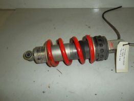 Stossdampfer hinten Honda CBR 600 F