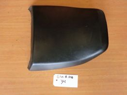 Soziussitz Suzuki GSX R 1100