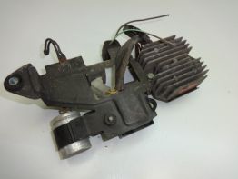 Regler Gleichrichter Honda CB 450