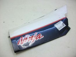 Cowl right small Kawasaki GPX 600