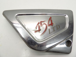 Linker zijkuip klein Kawasaki LTD 454