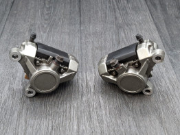 Remklauwen Yamaha XJ 900 F