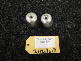 Steer Triumph Tiger 900