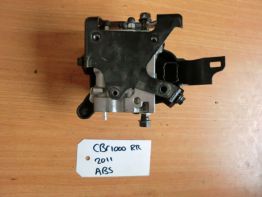 ABS pomp Honda CBR Fireblade