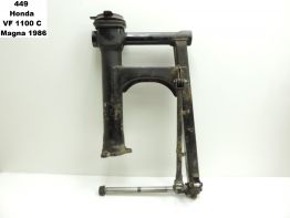 Hinterradschwinge Honda VF 1100 C Magna