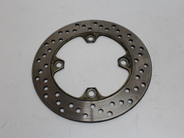 Achterremschijf Kawasaki ZX 6 R