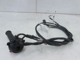 Lenkerschalter rechts Suzuki Burgman 400