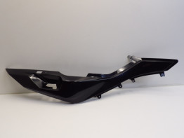 Heck rechts BMW R 1200 RT