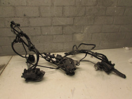 Voorrem compleet Honda CBR 1000 F