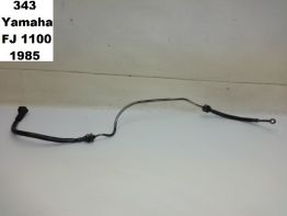 Koppelingsleiding Yamaha FJ 1200