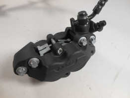 Remklauw rechts voor Kawasaki Z 900